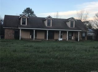 40 Kate Cir, Wetumpka, AL 36093