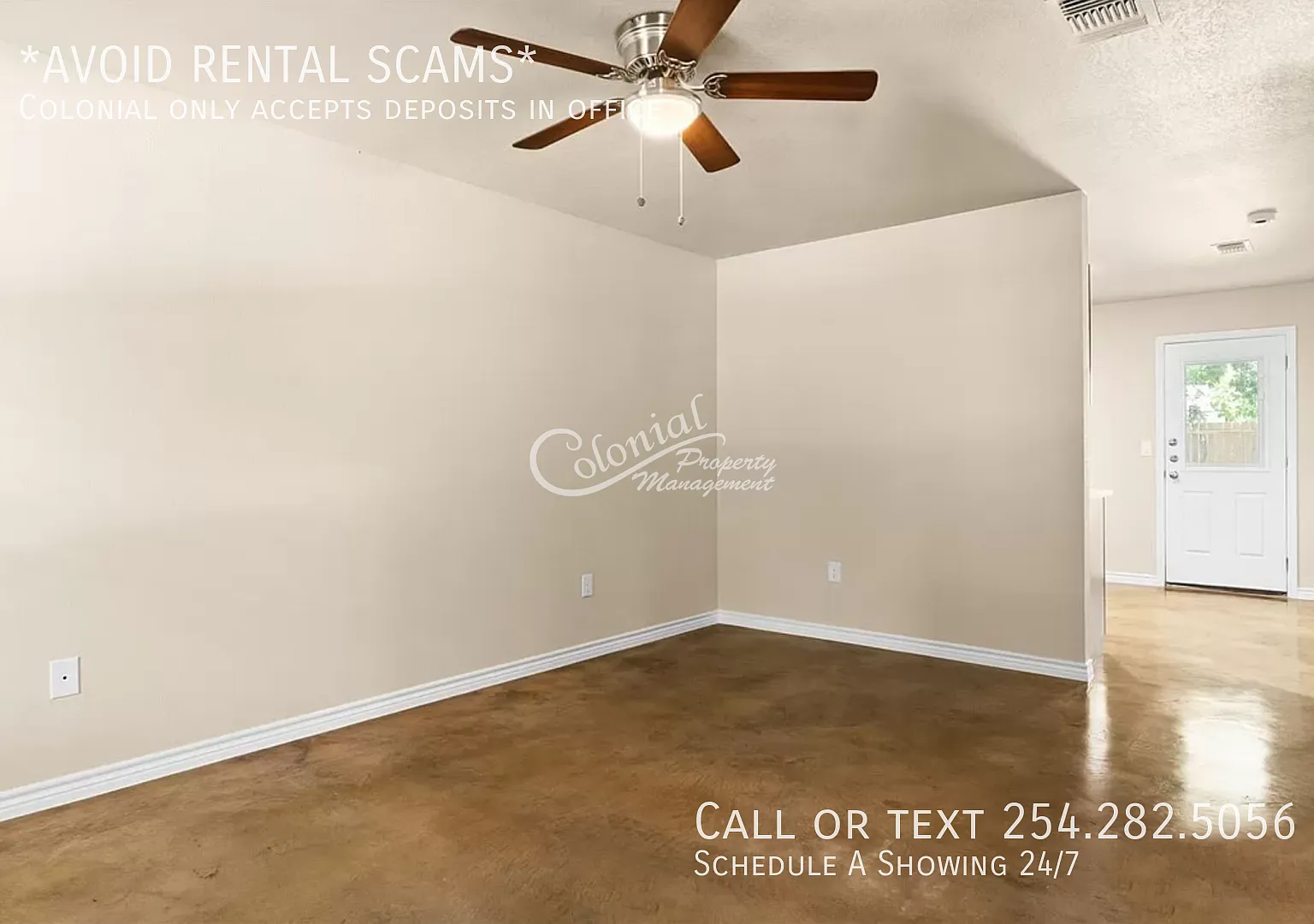 3 bed, 2.0 bath, 1118 sqft, $1,200 — Photo 3