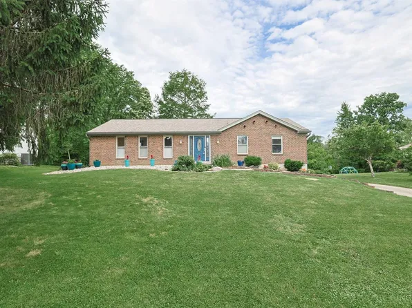 723 Windfield Dr, Loveland, OH 45140