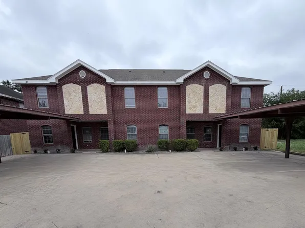412 S 49th St, McAllen, TX 78501