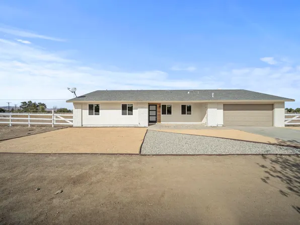 36423 Colcord Ave, Littlerock, CA 93543