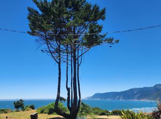 71 & 75 Whale Point, Whitethorn, CA 95589