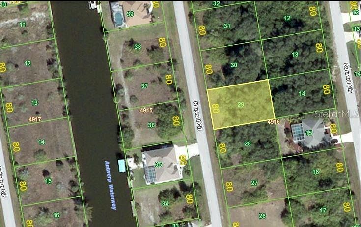 1st image of 8165 Burwell Cir
