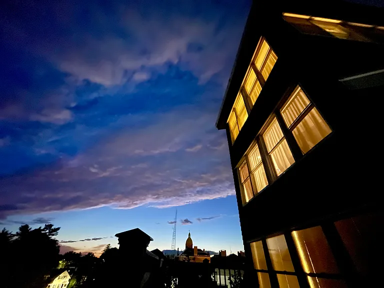 32 Cole St #PENTHOUSE — Photo 1