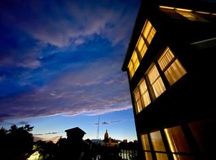 32 Cole St #PENTHOUSE, Warren, RI 02885