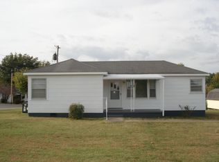 1301 Sparta St, McMinnville, TN 37110