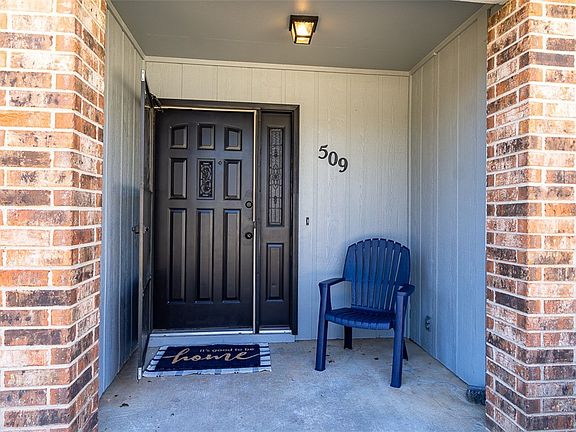 2nd image of 509 Carroll Dr