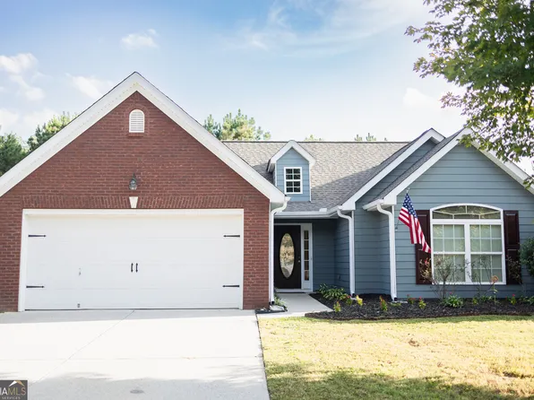 162 Red Hawk Dr, Dawsonville, GA 30534