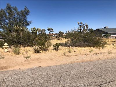 0 Sun Mesa Dr #129, Yucca Valley, CA, 92284