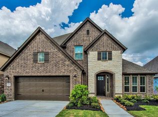 4314 Bayberry Ridge Ln, Manvel, TX 77578