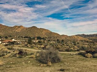 10594 Pinon Ave, Morongo Valley, CA 92256