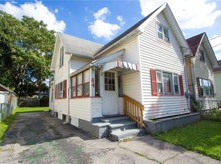 64 Ferncliffe Dr, Rochester, NY 14609