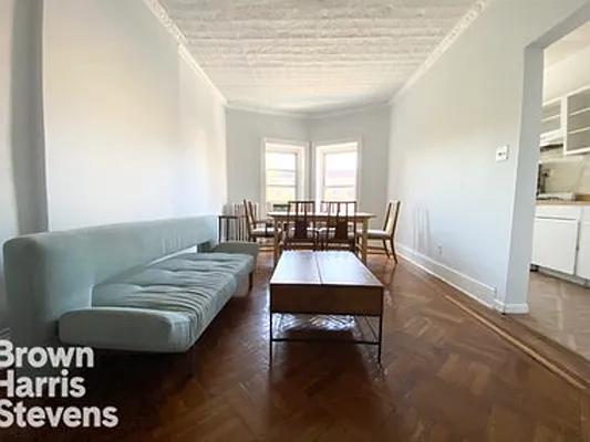 Rented by Brown Harris Stevens | media 9