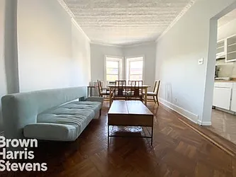 Rented by Brown Harris Stevens