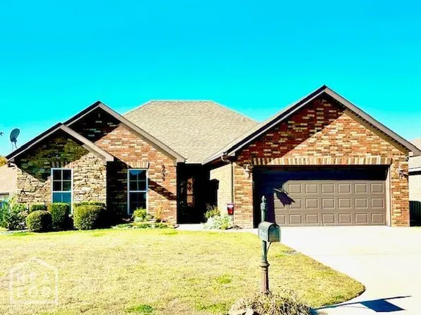 6019 Beaver Run Ln, Jonesboro, AR 72404