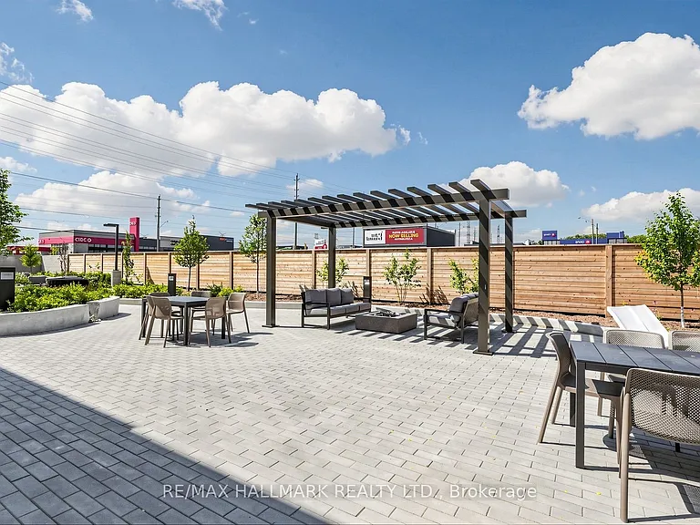2545 Simcoe St N #1119 — Photo 48
