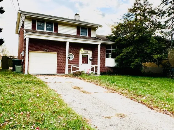 1311 Deliquia Dr, Cincinnati, OH 45230