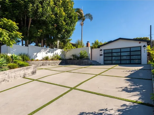 966 Rosecrans Ave, Manhattan Beach, CA 90266