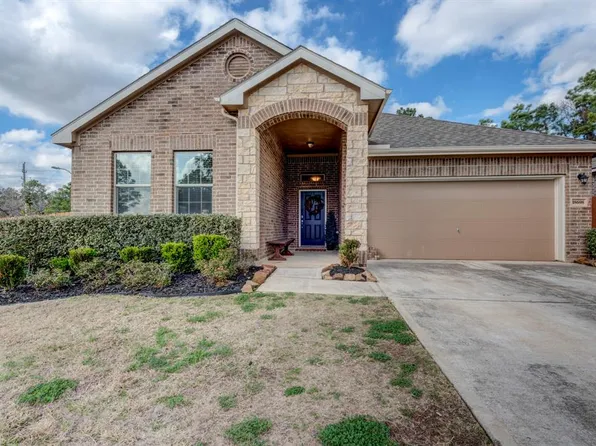 18698 Legend Oaks Drive, Magnolia, TX 77355