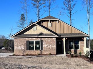 382 Saddle Chase Dr, Bremen, GA 30110