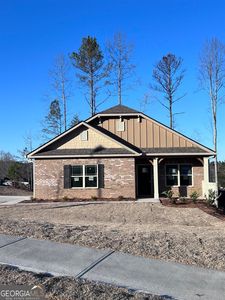 382 Saddle Chase Dr, Bremen, GA, 30110