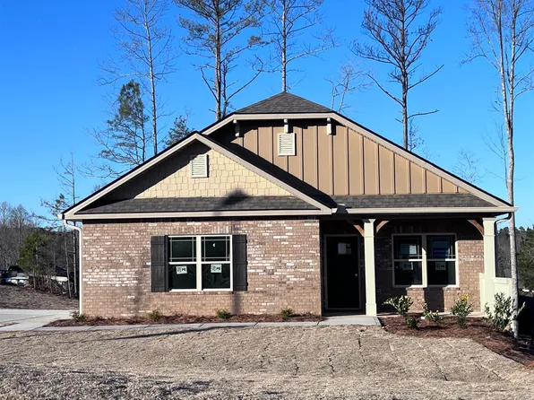 382 Saddle Chase Dr, Bremen, GA 30110
