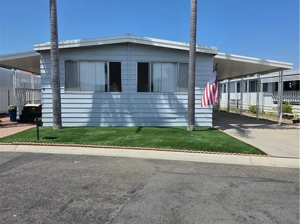 26000 Avenida Aeropuerto Spc 12, San Juan Capistrano, CA 92675