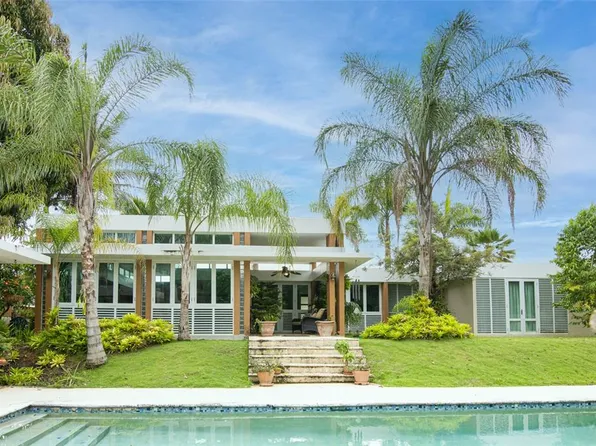 8 Yaguez | Estancias Del Riv, Aguas Buenas, PR 00703