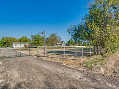 4744 NE County Road 1040, Rice, TX, 75155