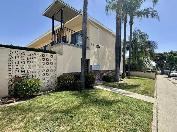 7632 Newlin Ave APT 7, Whittier, CA 90602