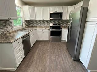 27166 Gravois Heights Rd, Gravois Mills, MO 65037