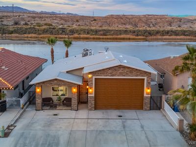 1233 Riverfront Dr, Bullhead City, AZ, 86442