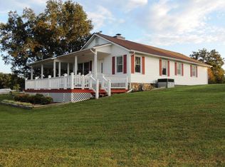 1060 Old Highway 70, Crossville, TN 38572