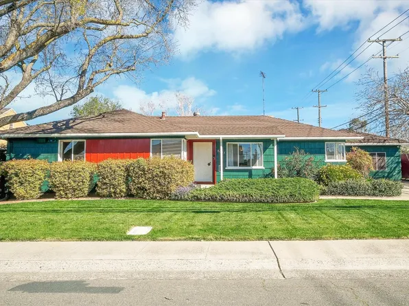 4007 39th Ave, Sacramento, CA 95824