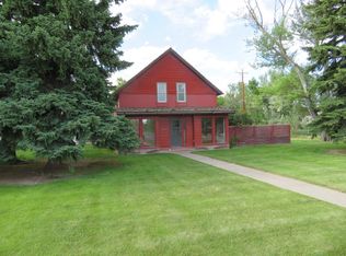 2301 Stampede Ave, Cody, WY 82414