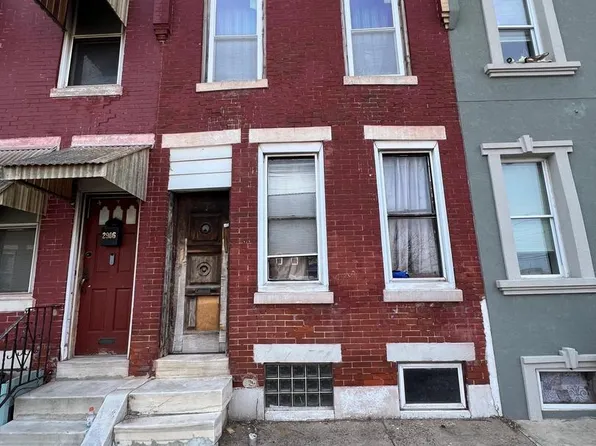 2918 Rutledge St, Philadelphia, PA 19134