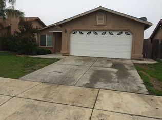 530 Santa Clara St, Merced, CA 95341