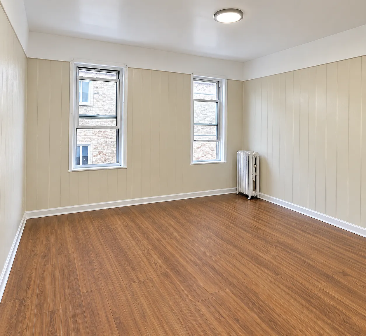 2 bed, $2,400 — Photo 3
