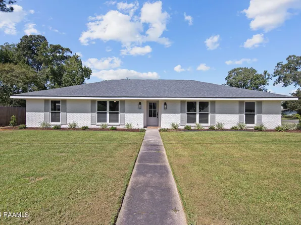 1000 E Bayou Pkwy, Lafayette, LA 70508