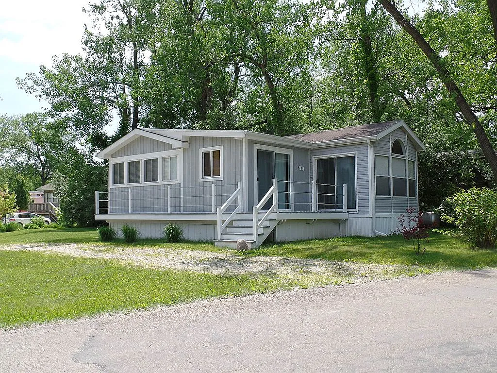 113 Fossil Ridge Rd photo 1