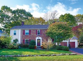 185 Kirkstall Rd, Newton, MA 02460