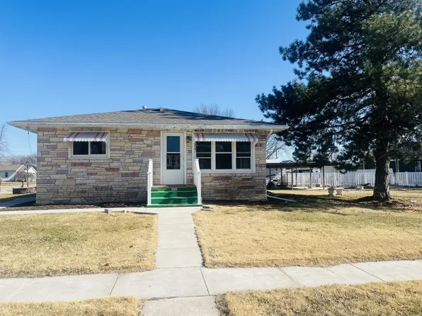 471 12th Ave, Columbus, NE 68601