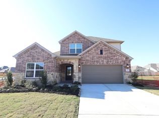 21411 Mountain Haya Trl, Tomball, TX 77377