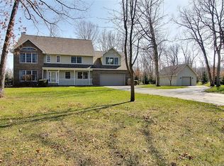 9329 W 1160 N, Demotte, IN 46310