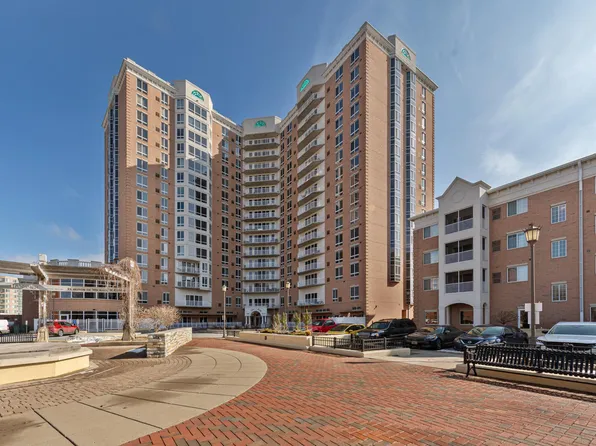 6600 Lyndale Ave S APT 508, Richfield, MN 55423