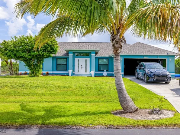 2724 SW 1st Ter, Cape Coral, FL 33991