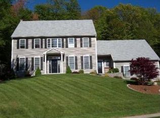 141 Amanda Dr, Manchester, CT 06040