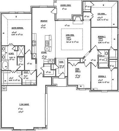 1st image of 6533 Deer Horn Dr
