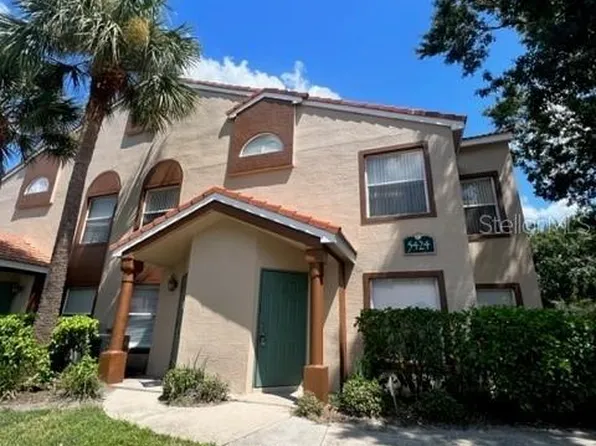 5424 E MICHIGAN STREET #5, ORLANDO, FL 32812