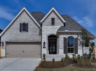 12418 Eastland County St, Cypress, TX 77433